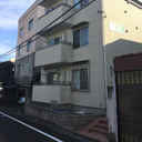 conspirito雪谷 外観