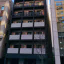 ヴィルドミール浅草橋 外観