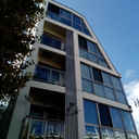 CASA TBQ 外観
