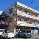 うすやマンション 外観