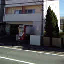アンリシェール橋本B 外観