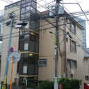 玉川フラット 外観