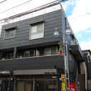 ランソン山室 外観