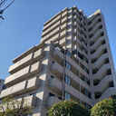 レクセル川口 外観