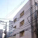 第2吉岡マンション 外観