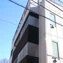 VESSEL ITABASHI 外観