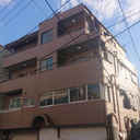 ステルラ戸越台 外観