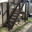 江戸川荘 外観
