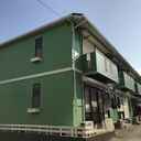 セジュール折原 外観