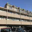 LIVERPOOL南市川 外観