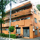 吉祥寺北町ハイツ 外観