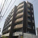 LUCE SOLAR 外観