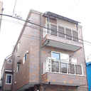 CASARー1 外観