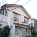 昭和荘新館 外観
