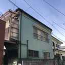 河本荘 外観