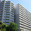 アーバンライフ立川 外観