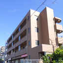 ドルフ南町田 外観