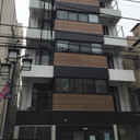 OKUSAWAAPARTMENTS 外観
