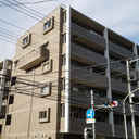 SOLARE横浜 外観
