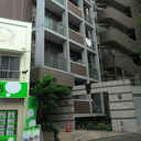フローラ宮崎台 外観