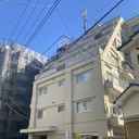 マンション沼袋 外観