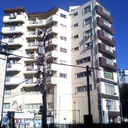 三多摩第一ビルハイライフ立川 外観