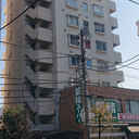 池袋リリエンハイム 外観