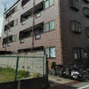 リーブル東和 外観