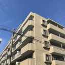 川口原町第2ローヤルコーポ 外観
