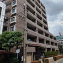 レクセル西川口 外観