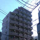 AQUA ARTESSIMO CONCORDIA 外観