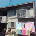 ビューラー岸町B 外観