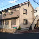 シャトー原 外観