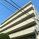 DRホームズ田無 外観