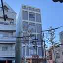 宇佐見マンション 外観