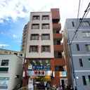 キノビル 外観