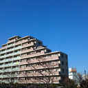リビオ練馬高野台 外観
