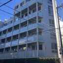 プレミアムキューブ元代々木 外観