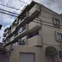 東川口ローヤルコーポ 外観