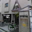 平川レジデンス 外観