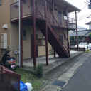 ハイツすみれ 外観