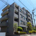 ステイツ二子玉川園 外観