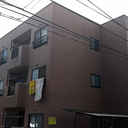 マルヨ.マンション3205 外観