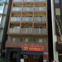 Perrier東新宿 外観