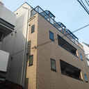 HOUEIHOMES 外観