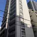 GENOVIA新宿御苑greenveil 外観