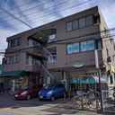 古小路ビル 外観