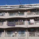 ストークマンション高松 外観