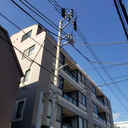サンクタス中野 外観