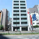 アダージュ後楽園 外観